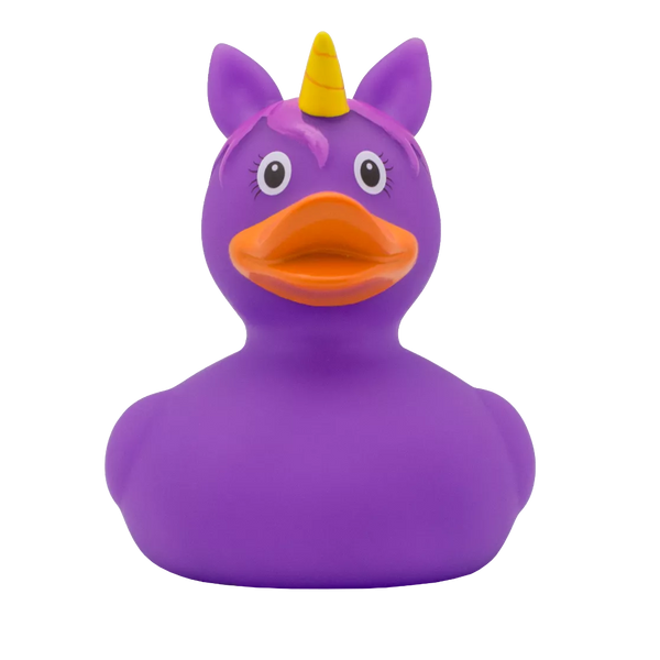 Єдиноріг фіолетовий (2090) FunnyDucks 2090 фото